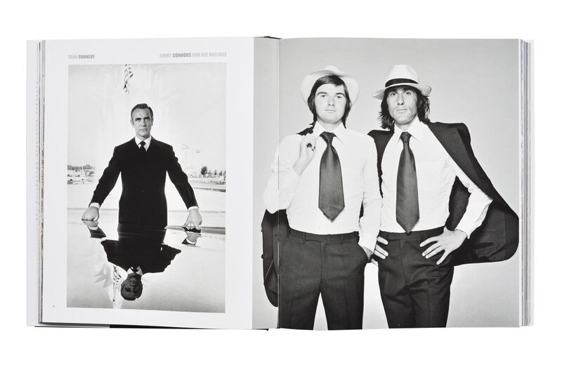 洋書 CELEBRITY: The photographs of T.O'NEILL 洋書 CELEBRITY: The
