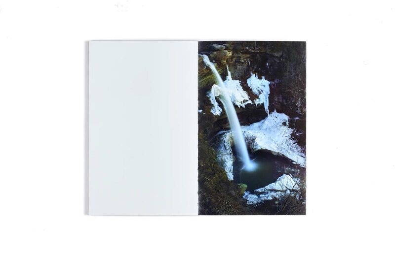 アート・デザイン・音楽 Wenxin Zhang The Guesthouse of Cascades The Guesthouse of Cascades - Wenxin Zhang | moom bookshop - art