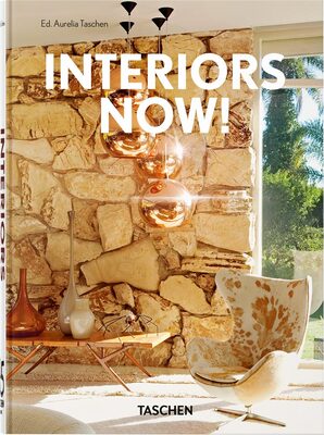 Interiors Now! (9783836591959)