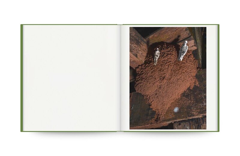 Boa Noite Povo - Cristina de Middel, Bruno Morais | moom bookshop