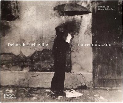 Deborah Turbeville: Photocollage (9780500026212)