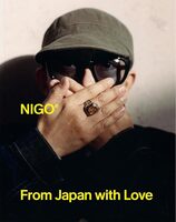 NIGO: From Japan with Love Catalogue (9781872005911)