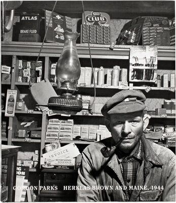 Herklas Brown and Maine, 1944 (9783969993620)