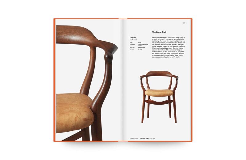 The Danish chair: an international affair (compact edition