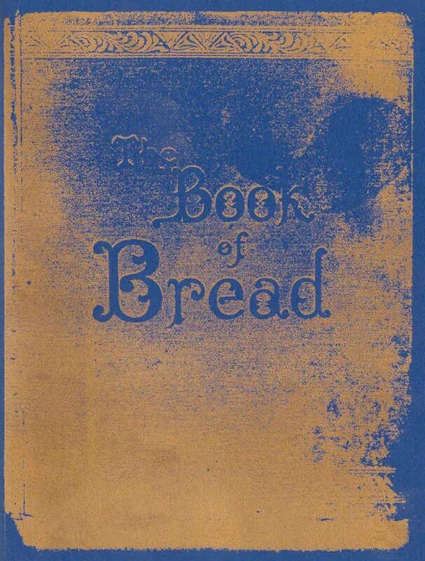 Similé #2 The Book of Bread (9782490649525)