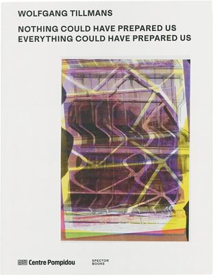 Nothing Could Have Prepared Us – Everything Could Have Prepared Us (9783959059213)