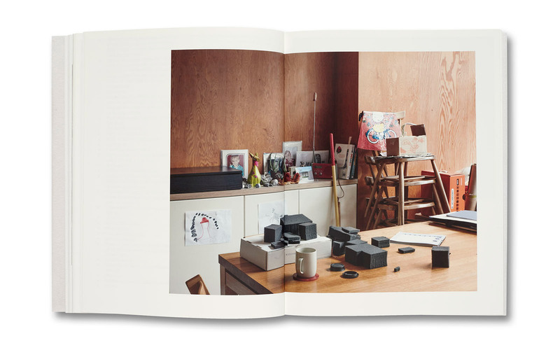 Dark Rooms - Nigel Shafran | moom bookshop - art books and magazines