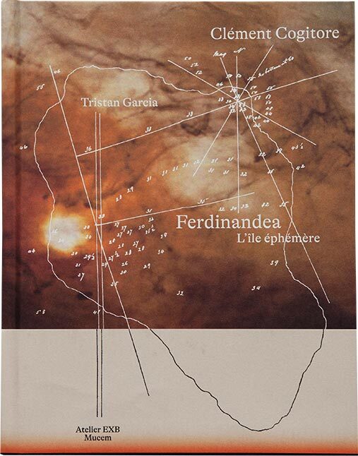 Ferdinandea, The Ephemeral Island (9782365114578)