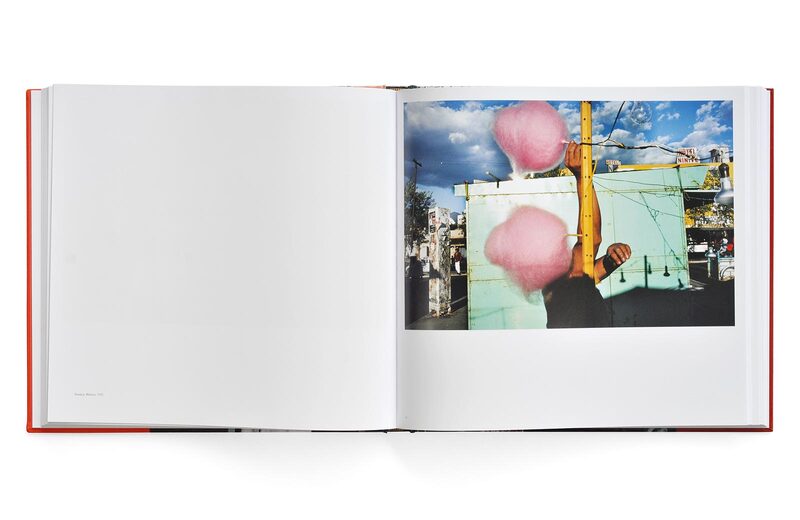 The Suffering of Light - Alex Webb | moom bookshop - art books and