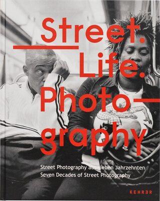 Street. Life. Photography (9783868288520)