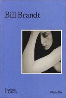 Bill Brandt (Photofile) (9780500410882)