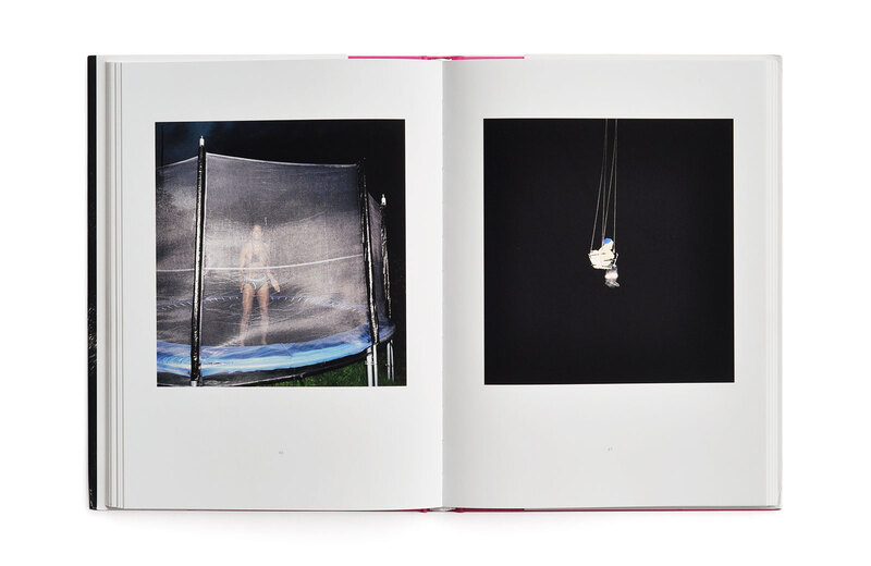 Year One - Thobias Fäldt | moom bookshop - art books and magazines