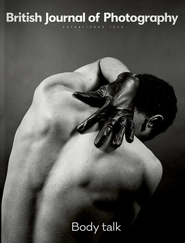 British Journal of Photography #7924: Body Talk