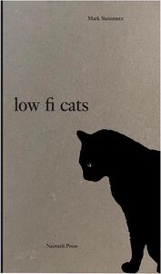 Mark Steinmetz: Low Fi Cats (9781590056318)