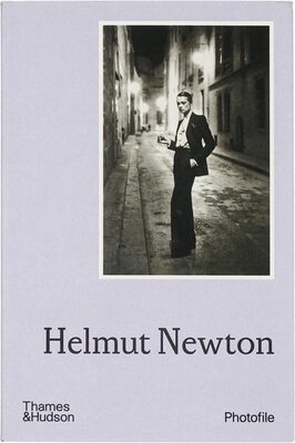 Helmut Newton (Photofile) (9780500410691)