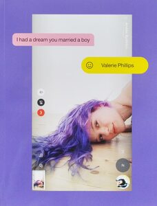 Valerie Phillips | moom bookshop - art books and magazines