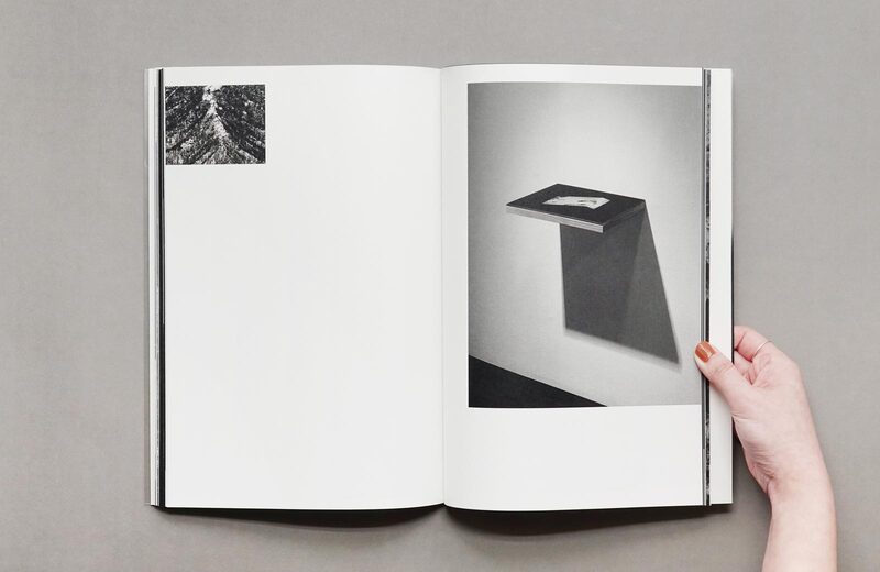 測量｜山 - 吉田志穂 | moom bookshop - 攝影書與雜誌