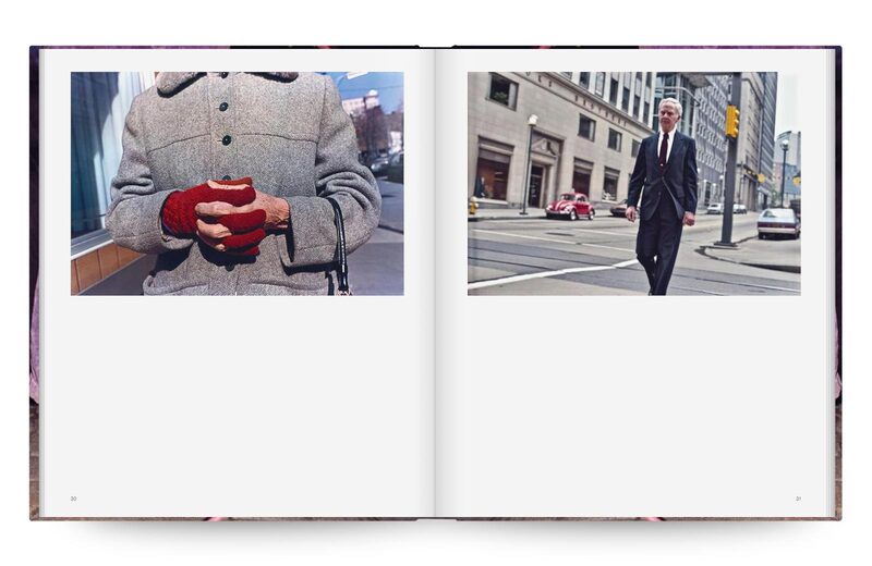 Mark Cohen: Trespass - Mark Cohen、Phillip Prodger | moom bookshop