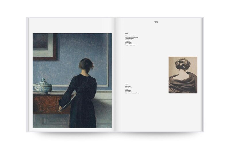 Vilhelm Hammershøi: Painting as Poetry - Vilhelm Hammershøi | moom