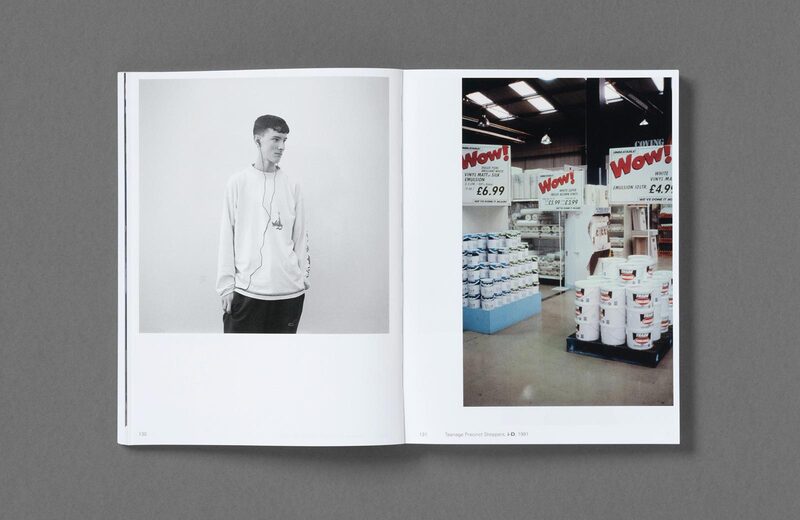 The Well - Nigel Shafran | moom bookshop - art books and magazines