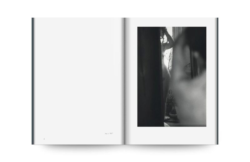 East 10th Street - Saul Leiter | moom bookshop - art books and