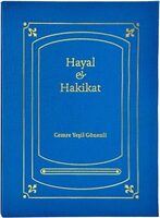 Hayal & Hakikat: A Handbook of Forgiveness & A Handbook of Punishment (9783950506426)