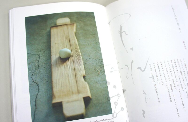 HIGASHIYA - Shinichiro Ogata | moom bookshop - art books and magazines