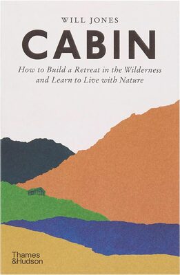 Cabin (9780500298640)