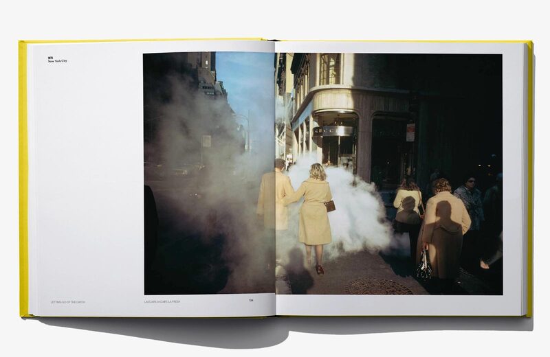 Joel Meyerowitz: A Sense of Wonder Photographs 1962-2022 - Joel