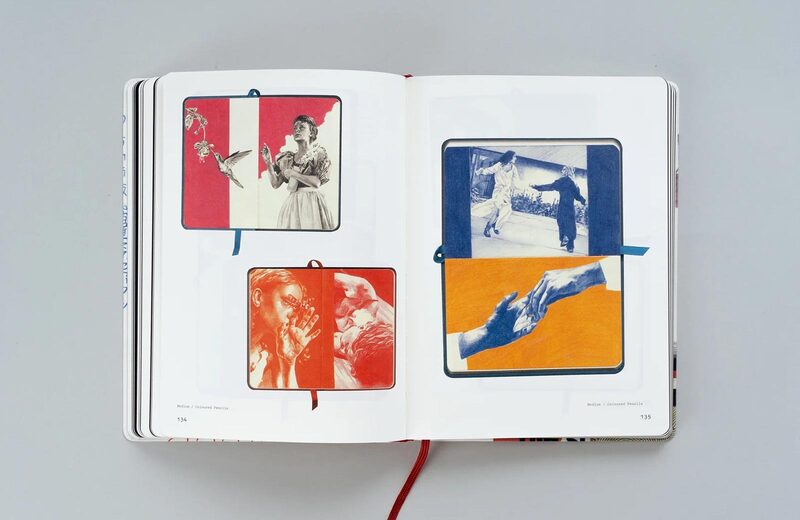 Sketched Out: Artistic Sketchbooks and Journals Unveiled | moom