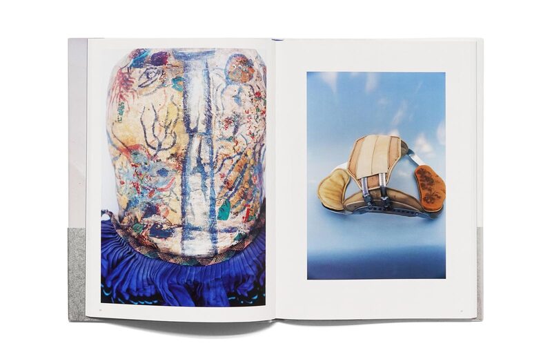 Frida: Love and Pain - Miyako Ishiuchi | moom bookshop - art books