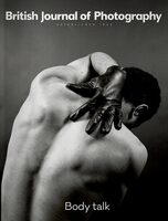 British Journal of Photography #7924: Body Talk