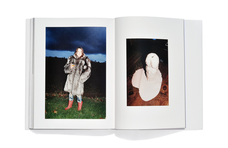 Araki Teller, Teller Araki - Juergen Teller、荒木經惟| moom