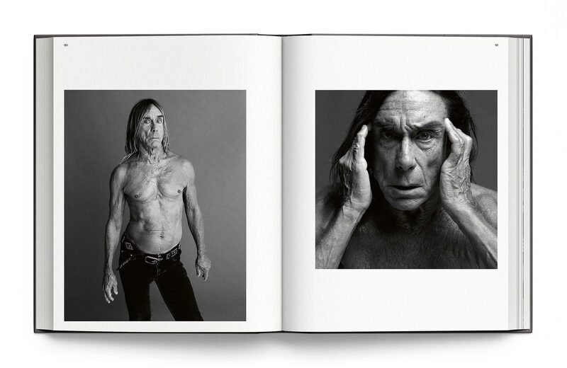 Sukita: Eternity - Masayoshi Sukita | moom bookshop - art books