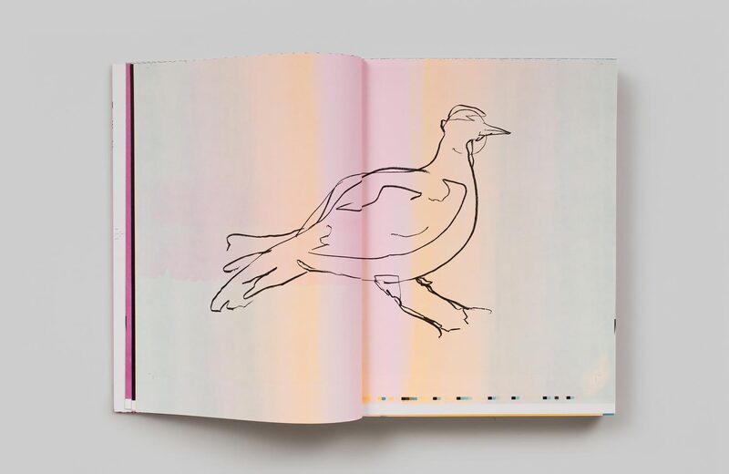 STEIDL–WERK No.30: Kunsthaus Göttingen - Theseus Chan | moom