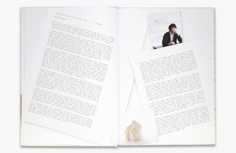 nendo 2016-2020 PHAIDON 洋書 Nendo: A Big Book of Small Ideas