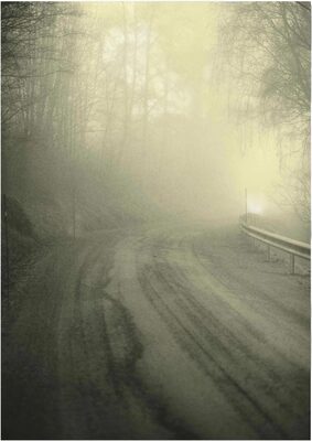 Road to the Farm (9782490140671)