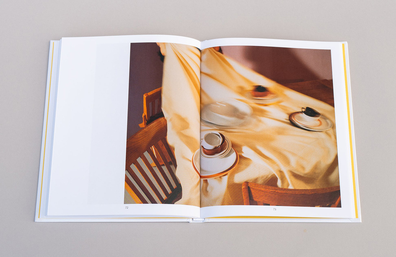 Dish Trick - Jo Ann Callis | moom bookshop - art books and magazines