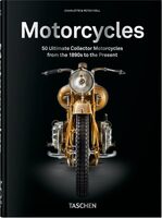 Motorcycles (9783836598774)