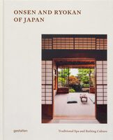 Onsen and Ryokan of Japan (9783967041972)