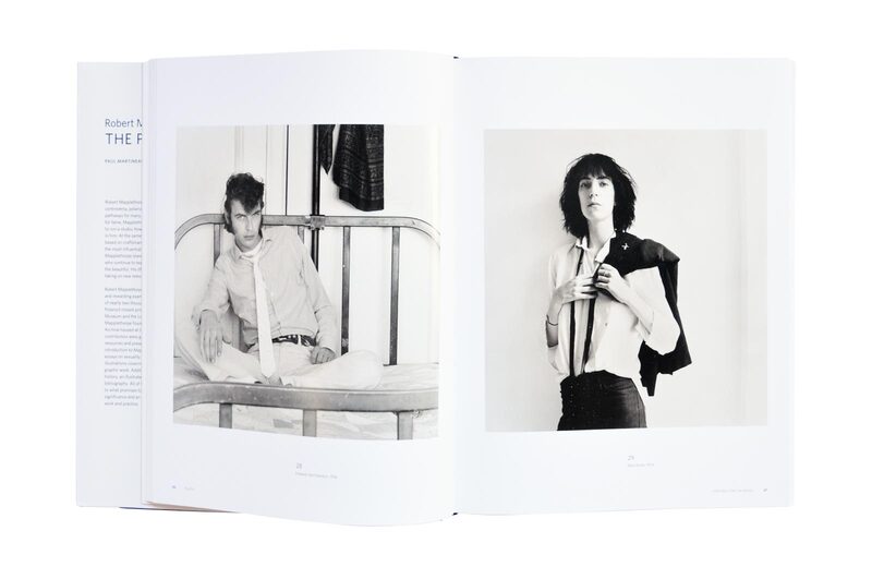 The Photographs - Robert Mapplethorpe | moom bookshop - art books
