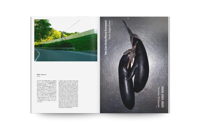 Decades No.2 - Chen Zhe | moom bookshop - art books and magazines