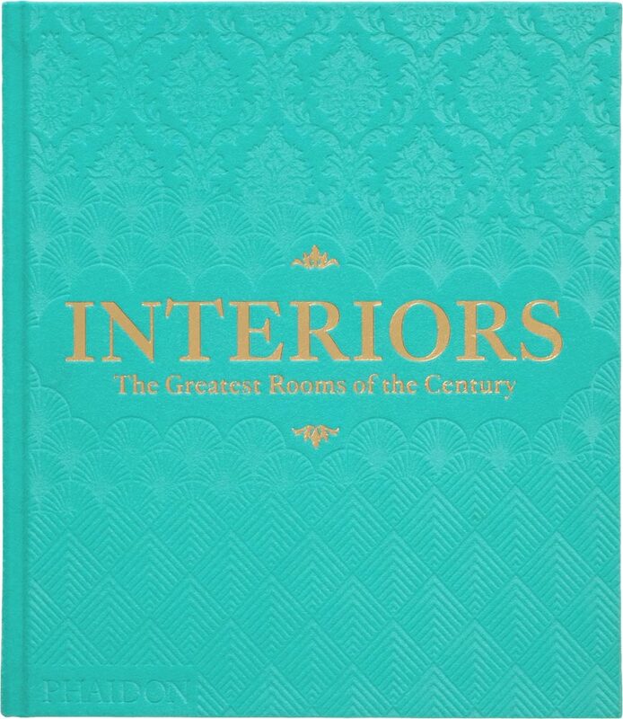 Interiors: The Greatest Rooms of the Century (Sky Blue Edition) (9781837291069)