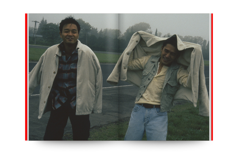 Wing Shya, Solace 夏永康，撫慰- 夏永康| moom bookshop - 藝術書籍與雜誌