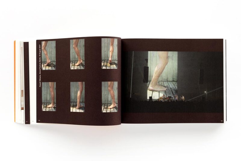 Wolfgang Tillmans: Today Is The First Day - Wolfgang Tillmans