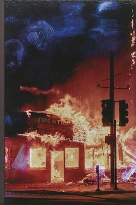 Surface Tension (9782492175084)