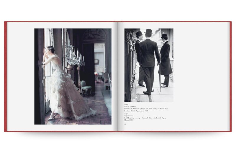 Norman Parkinson: Always in Fashion - Norman Parkinson | moom