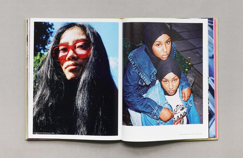 Ganni: Gimme More | moom bookshop - art books and magazines