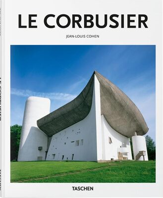 Le Corbusier (9783836560351)