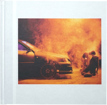 This Causes Consciousness to Fracture (9783959058551)